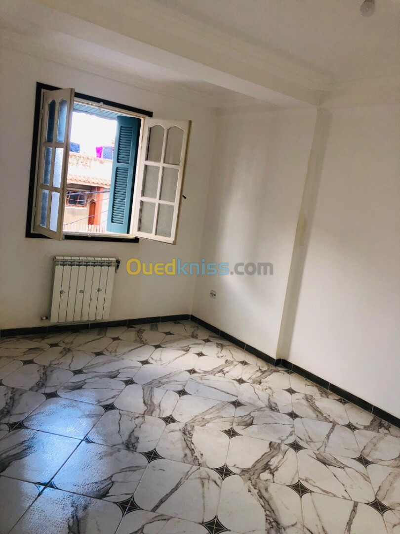 Location Appartement F3 Alger Kouba