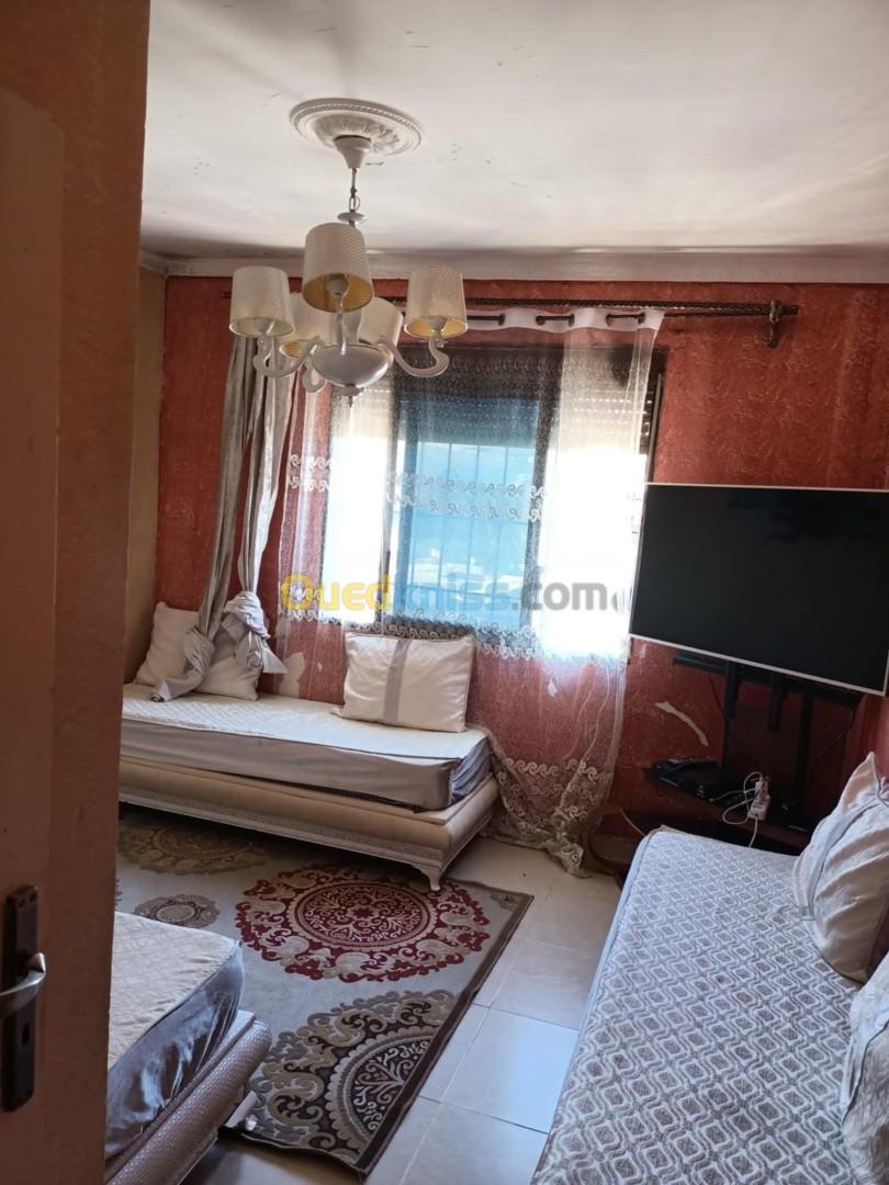 Location vacances Appartement F3 Skikda Skikda