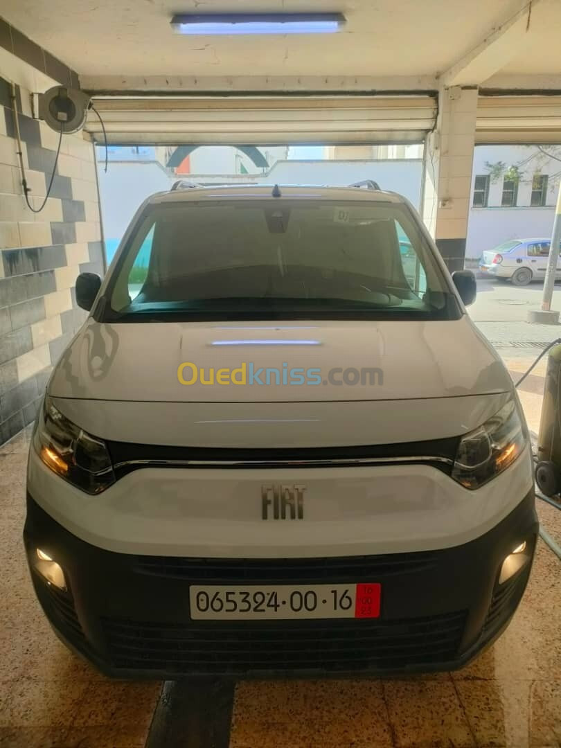 Fiat Doblo 🇮🇹 2023 