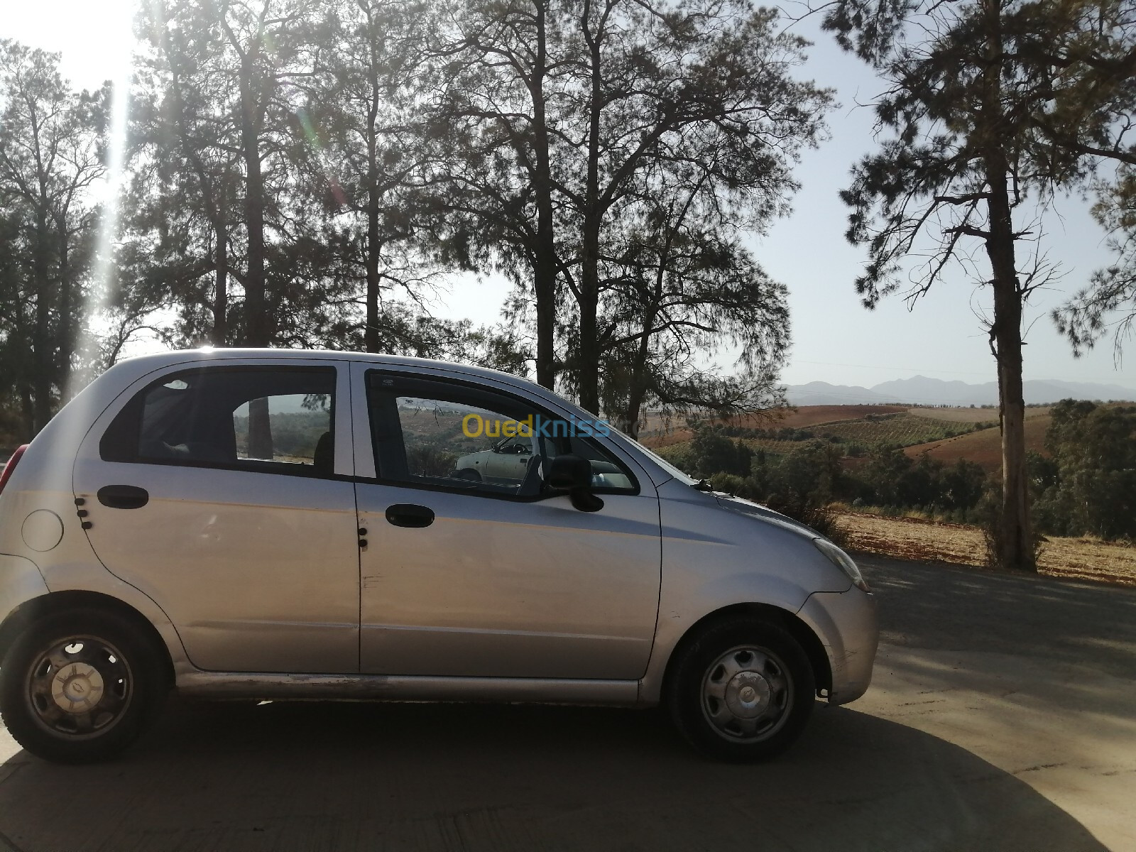 Chevrolet Spark 2010 Lite Ls