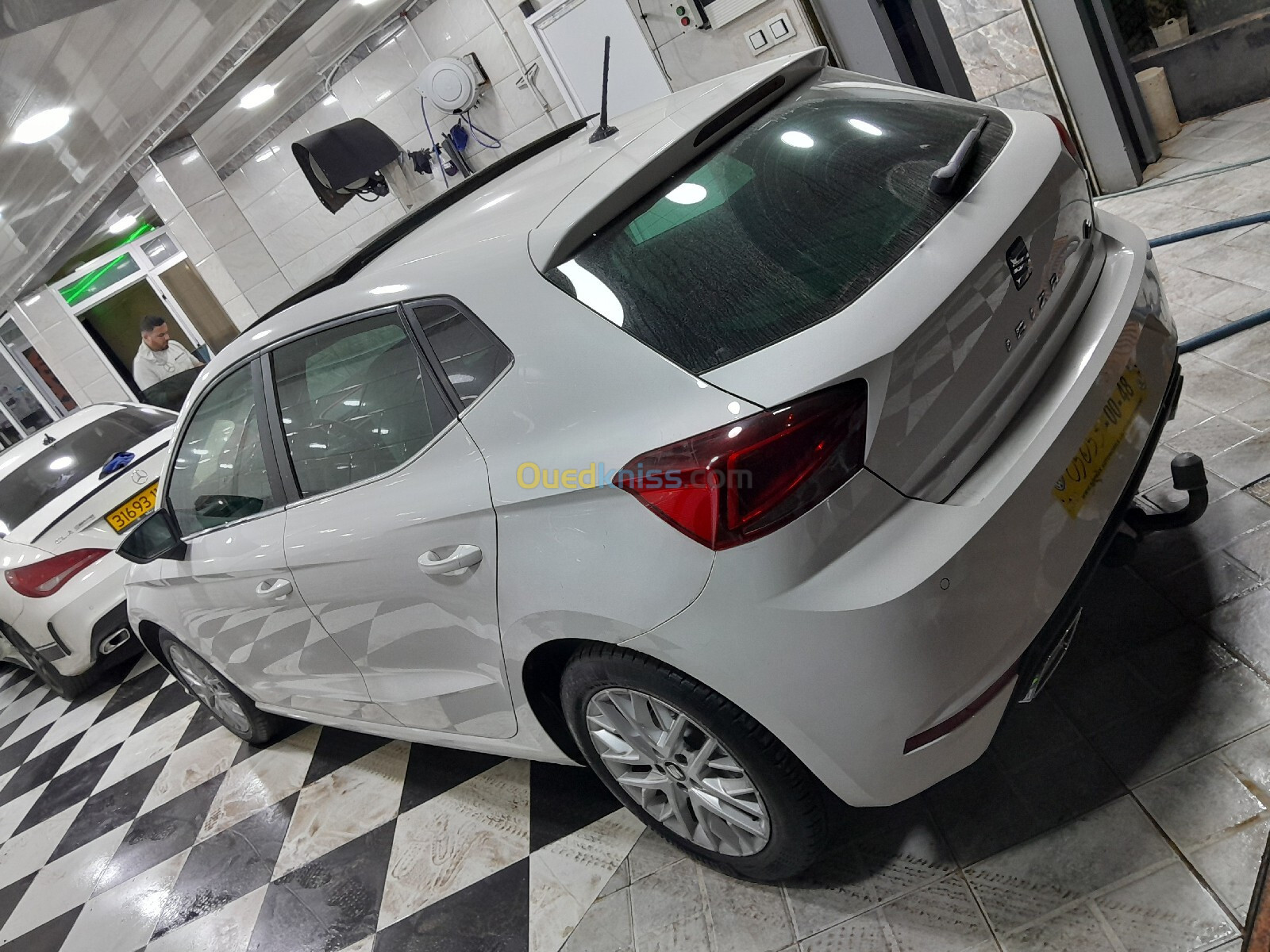 Seat Ibiza 2018 FR