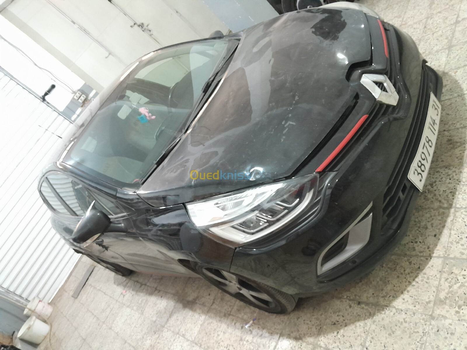 Renault Clio 4 2014 Clio 4