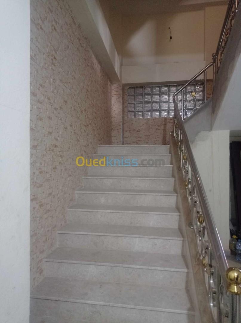 Vente Villa Alger Reghaia