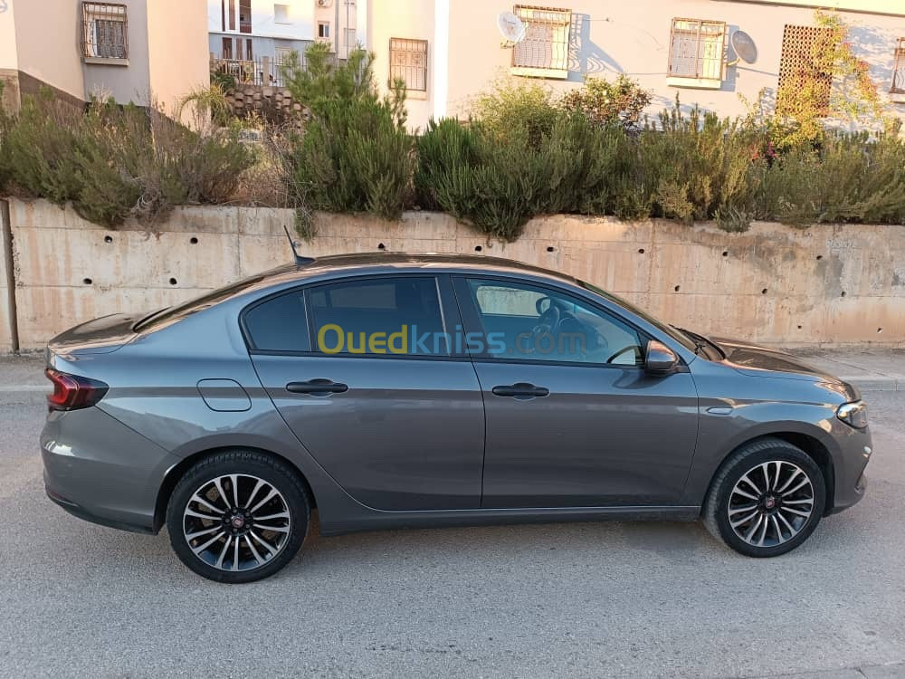 Fiat Tipo 2023 Cite plus confort