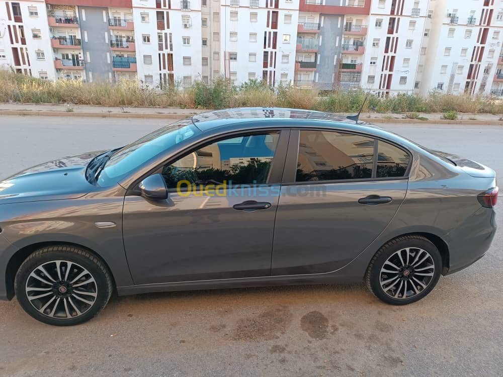 Fiat Tipo 2023 Cite plus confort