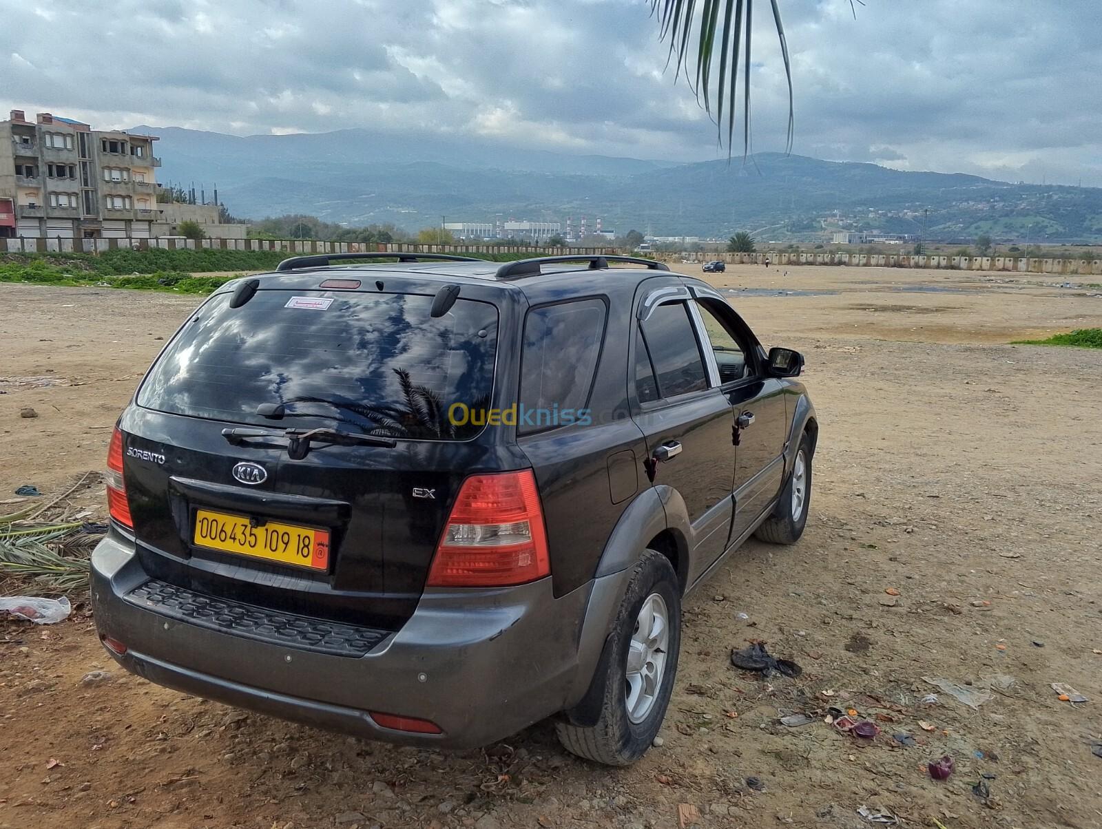 Kia Cerato 2009 