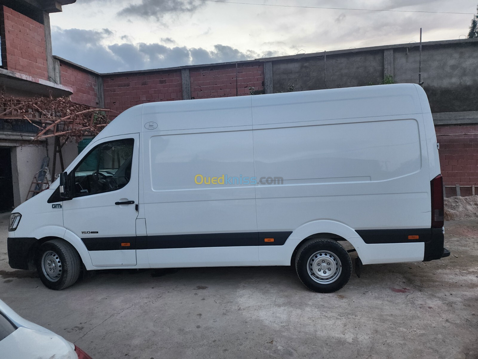 hyundai h350 Hyundai 2017