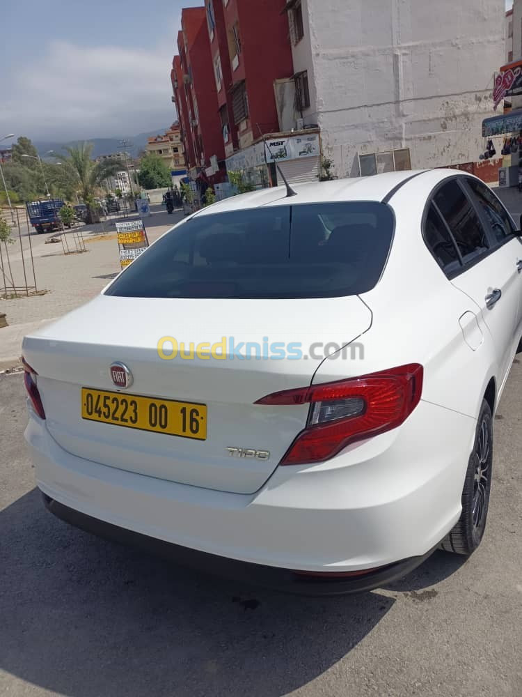 Fiat Fiat Tipo City 2023 Fiat Tipo City