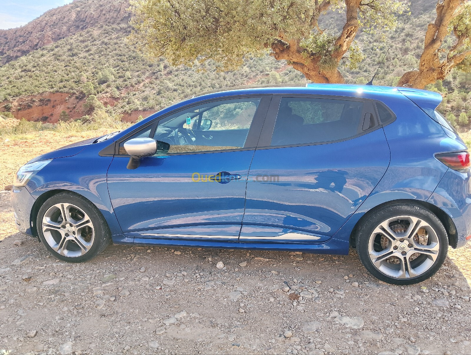 Renault Clio 4 2019 GT Line +