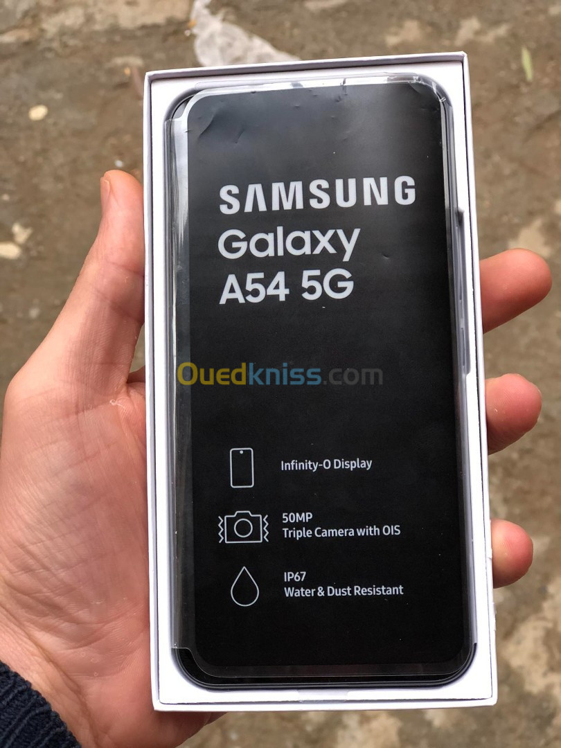 Samsung A54 5g