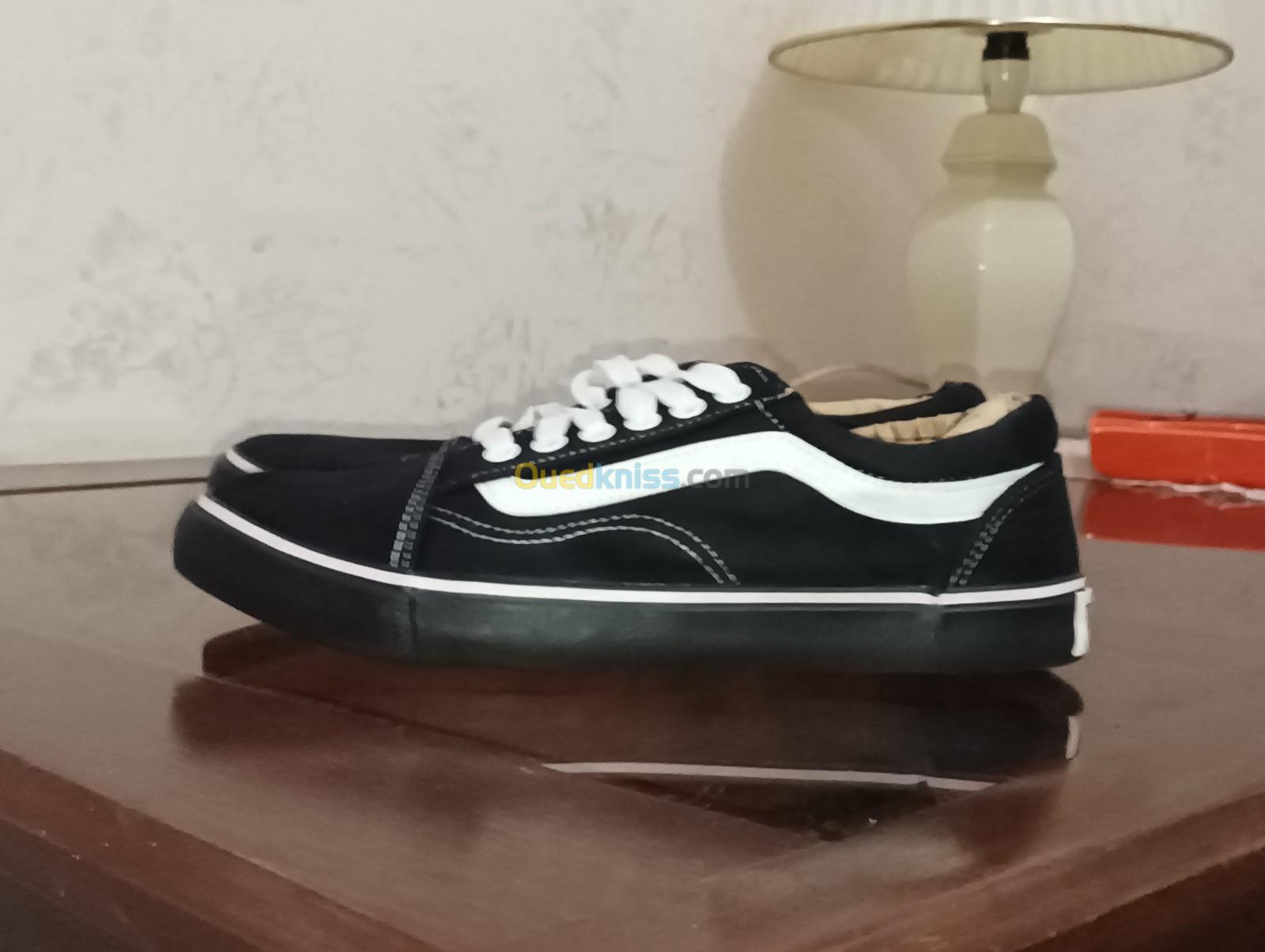 Vans chaussure outlet ouedkniss