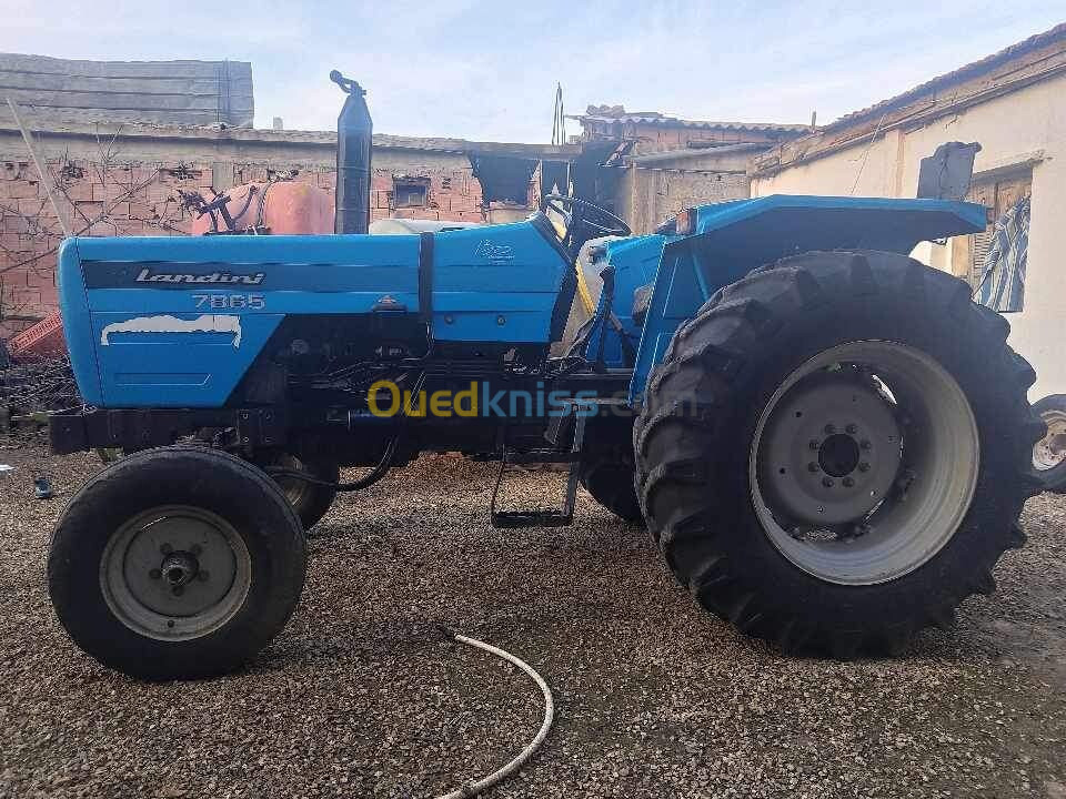 Landini Landini 2015