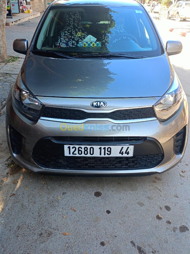 Kia Picanto 2019 LX Start