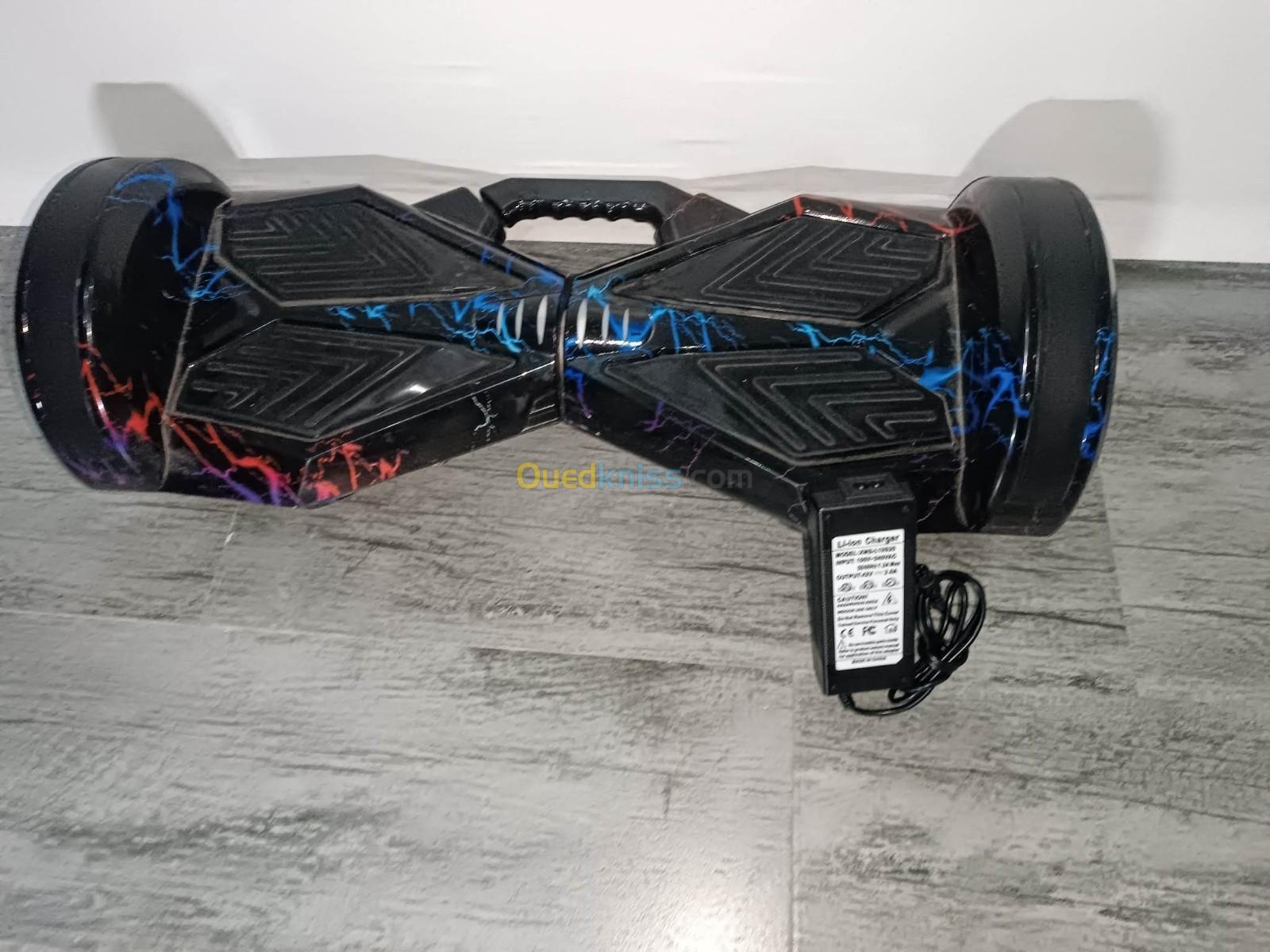 Hover board