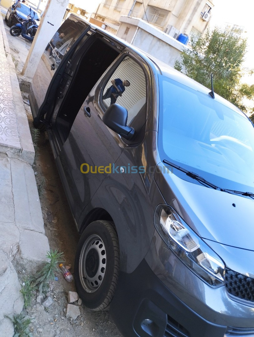 Fiat Fiat Scudo 2024 Professionnel