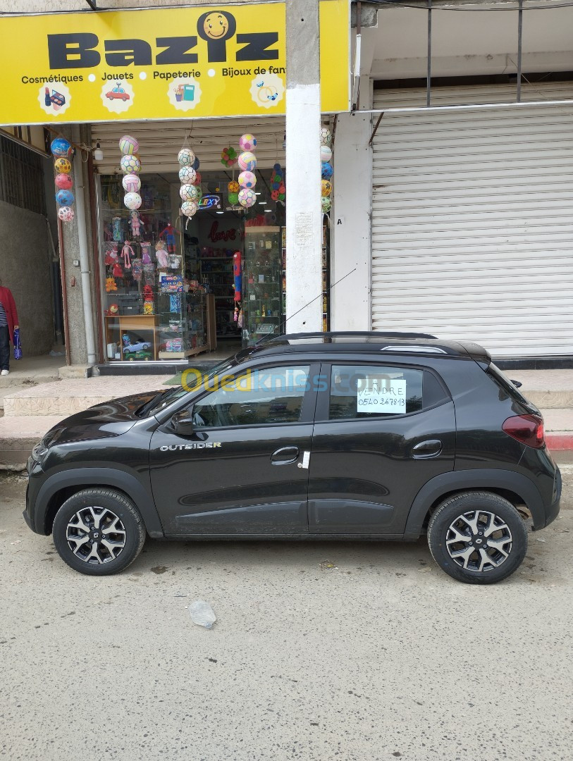 Renault KWID 2024 Kwid