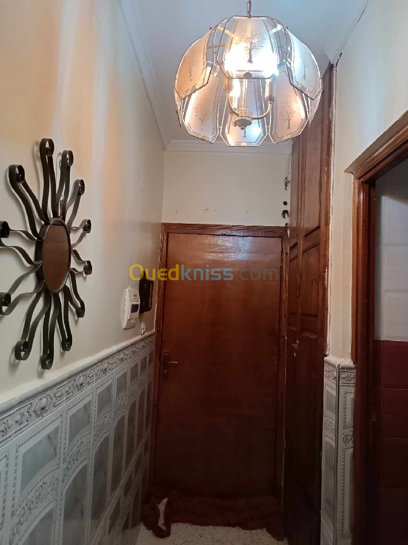 Vente Appartement F3 Annaba El bouni