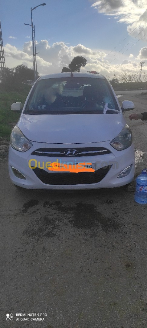 Hyundai i10 2014 i10