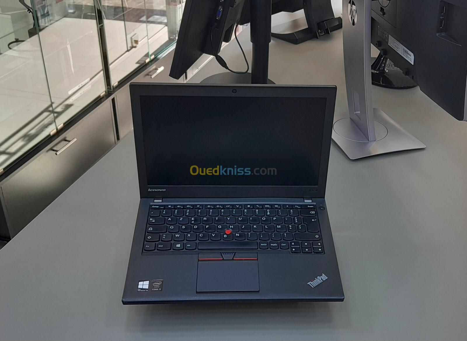 LAPTOP LENOVO THINKPAD X250 I3-5010U 4G 128G SSD 12,5".