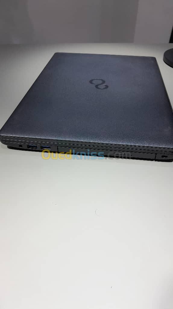 LAPTOP FUJITSU LIFE BOOK A3511 i5-1135GT 8G 256SSD 15.6"