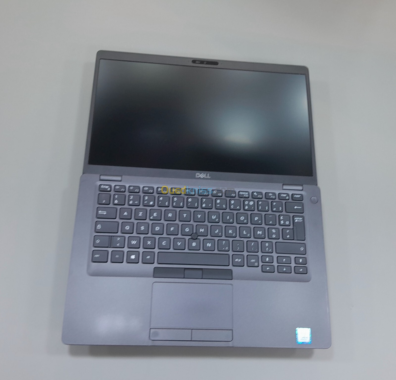 LAPTOP DELL LATITUDE 5400 I5-8250U 8G 256G SSD 14".