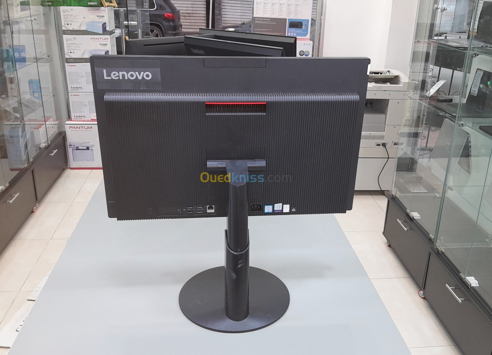 ALL IN ONE LENOVO THINKCETRE M920Z I5-8500 8G 250G SSD 23,8.