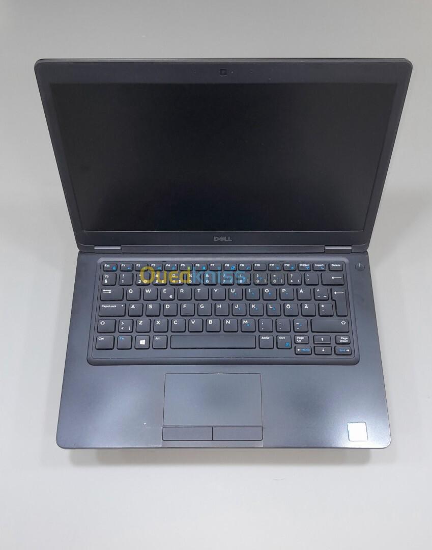 LAPTOP DELL LATITUDE E5490 I3-7130U 8G 256G SSD 14".