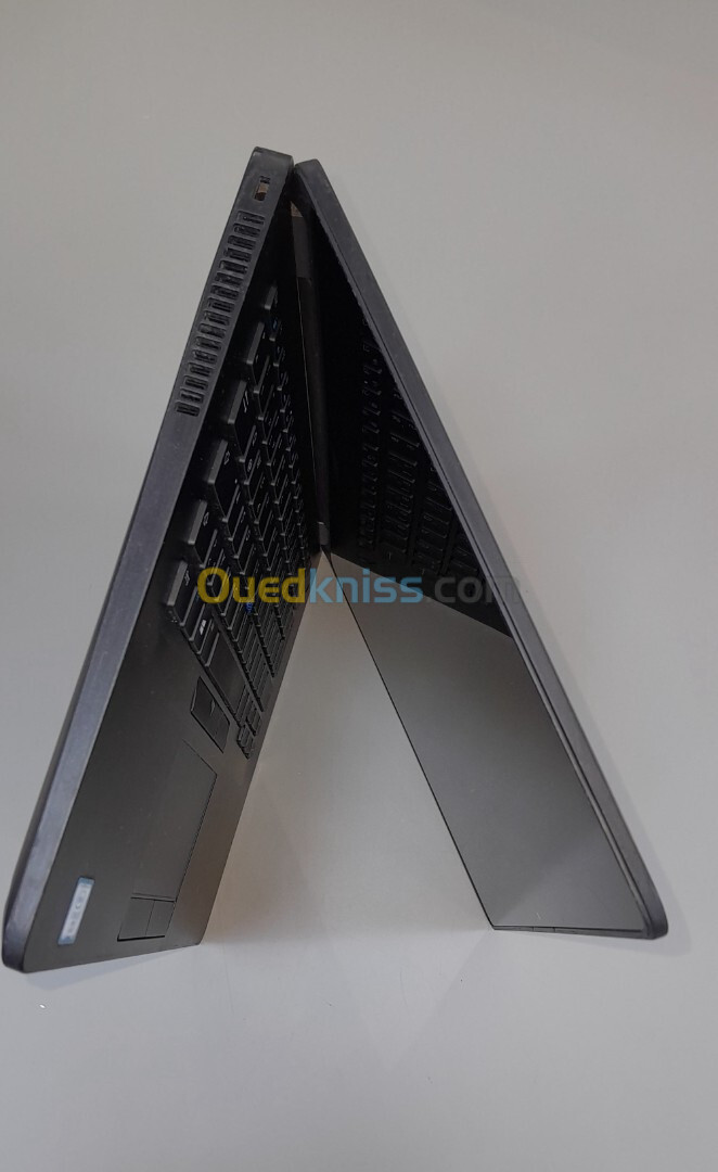 LAPTOP DELL E7470 I7-6600U 8G 256G SSD 14".