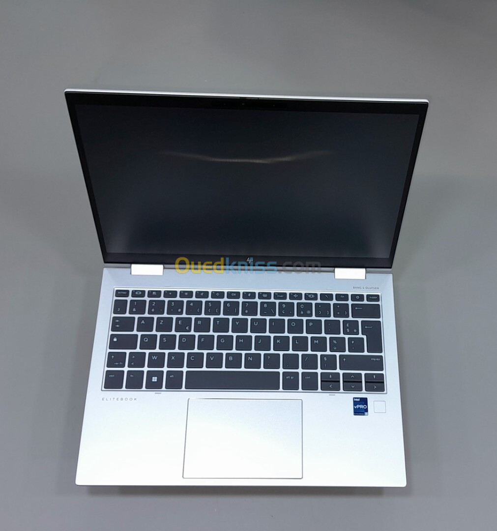 LAPTOP HP ELITEBOOK X360 830 G9 I5-1245U 16G 256G SSD 13" TACTILE.