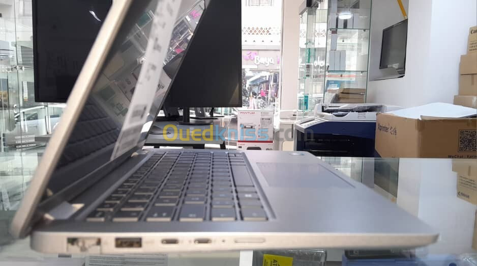 LAPTOP DELL LATITUDE 5440 I5-1335U 16G 512G SSD 14".