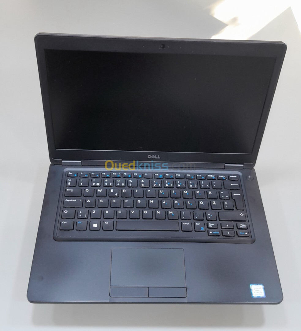 LAPTOP DELL LATITUDE E5450 I5-5300 8G 256G SSD 14".