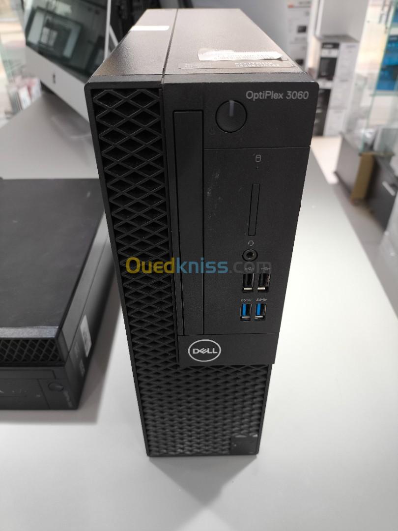 UNITE SFF DELL OPTIPLEX 3060 I5-8600 /8G /256G