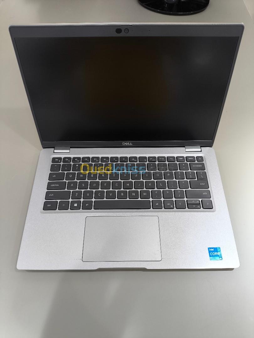 LAPTOP DELL LATITUDE 5420 I5-1145G7 8G  256SSD 14"