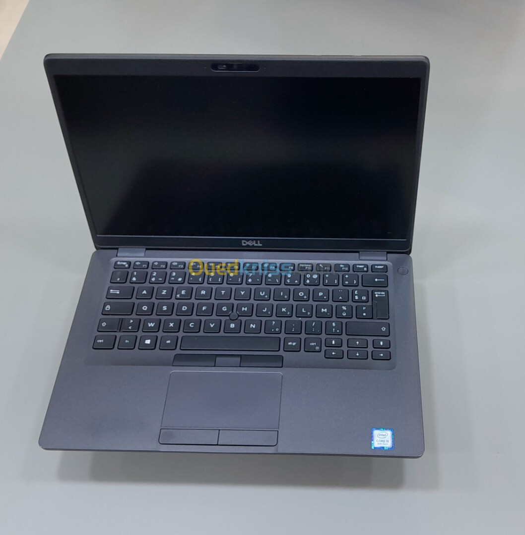 LAPTOP DELL LATITUDE 5400 I5-8250U 8G 256G SSD 14".