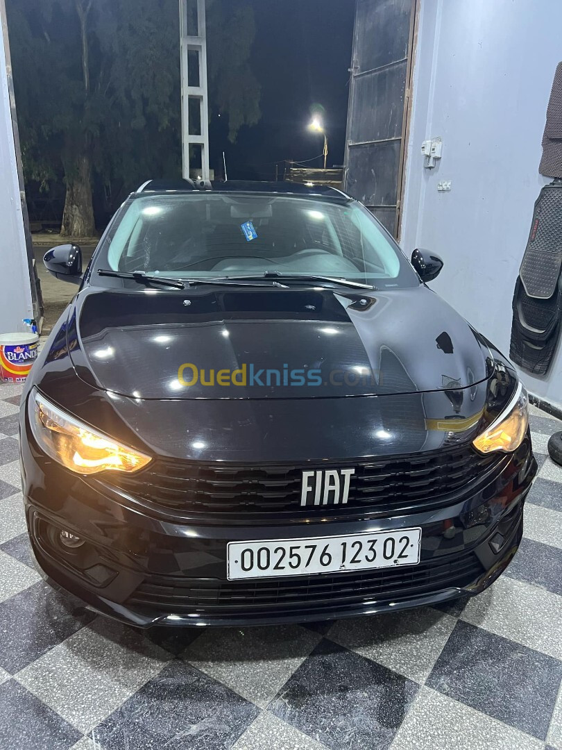 Fiat Tipo 2023 Tipo