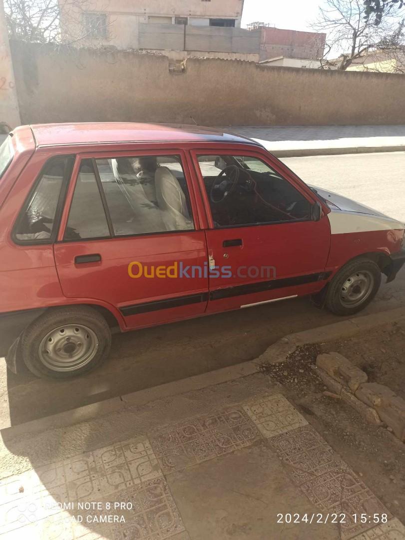 Suzuki Maruti 800 2010 Maruti 800