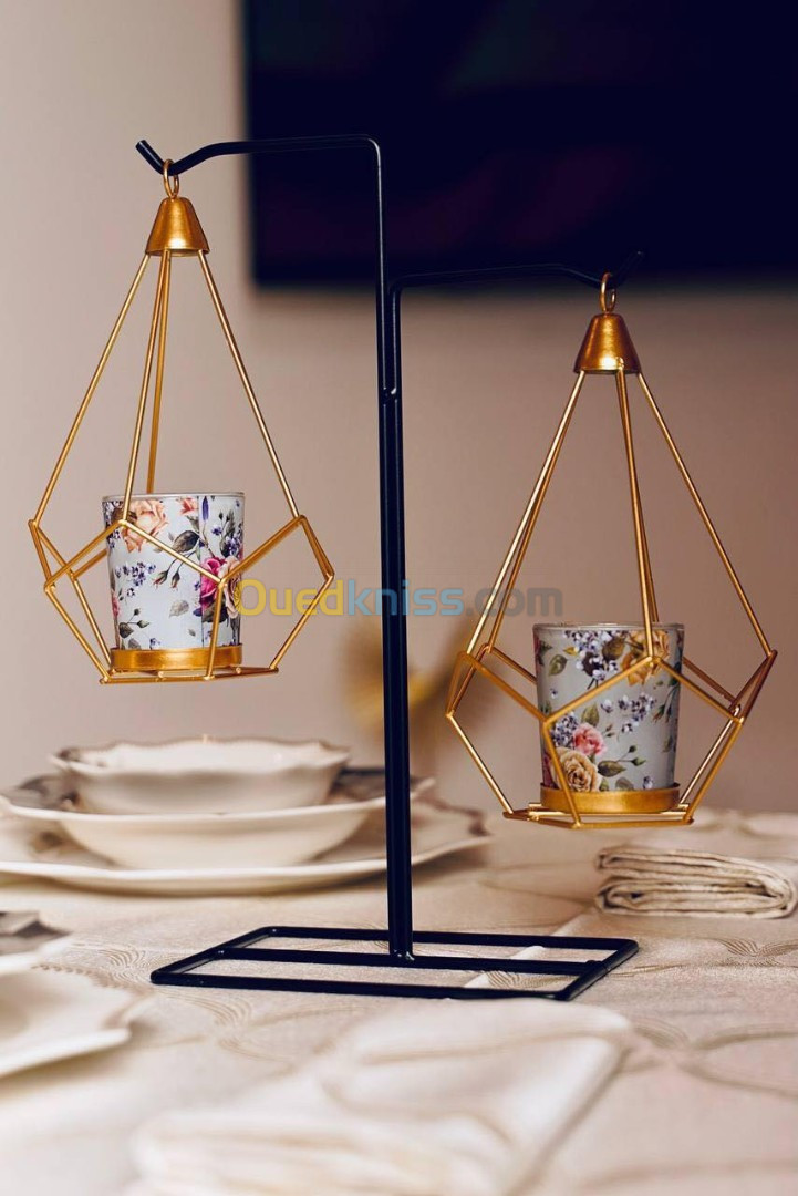 ديكور طاولة Dècor table 