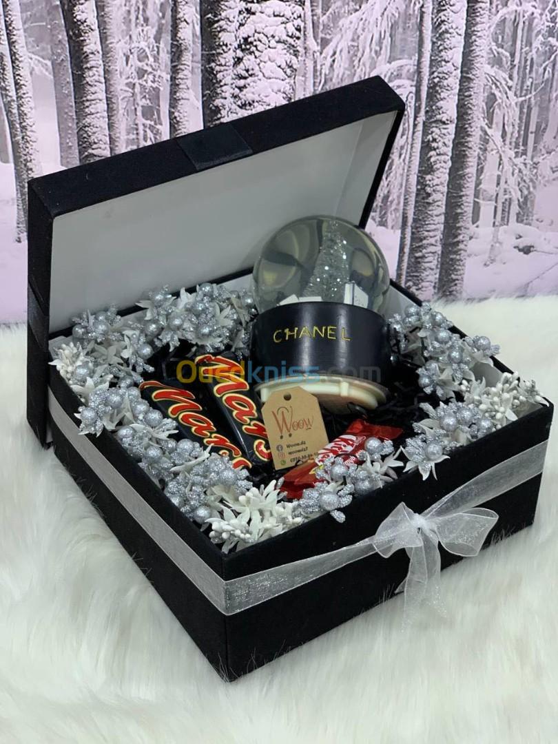 علبة هدية GIFT BOX   