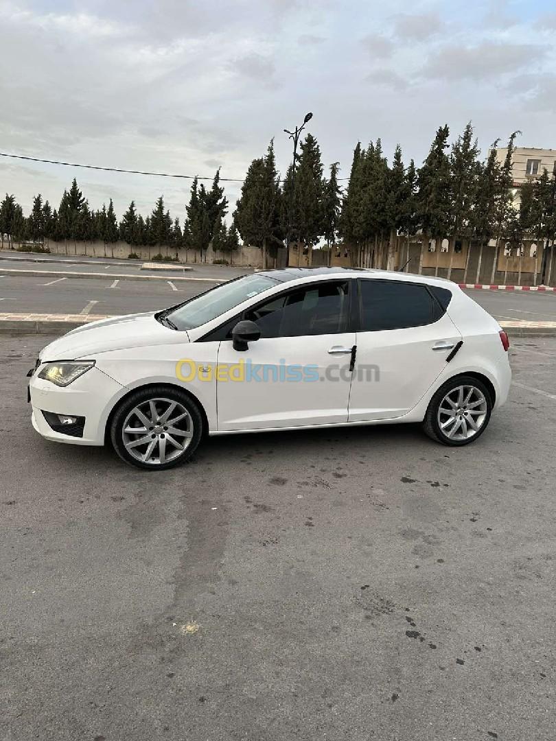 Seat Ibiza 2013 Ibiza