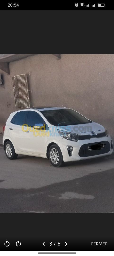 Kia Picanto 2018 EX