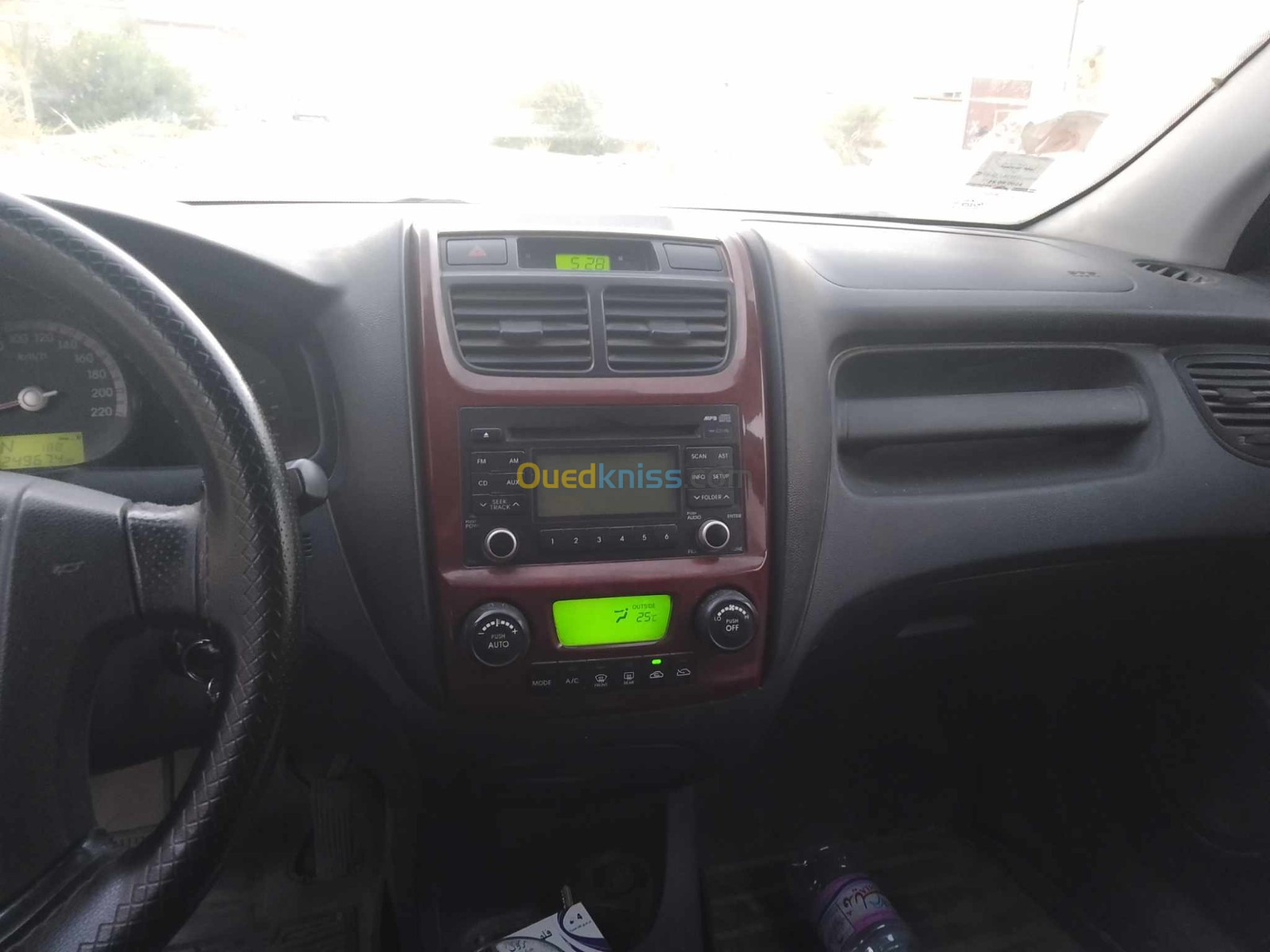 Kia Sportage 2010 Sportage