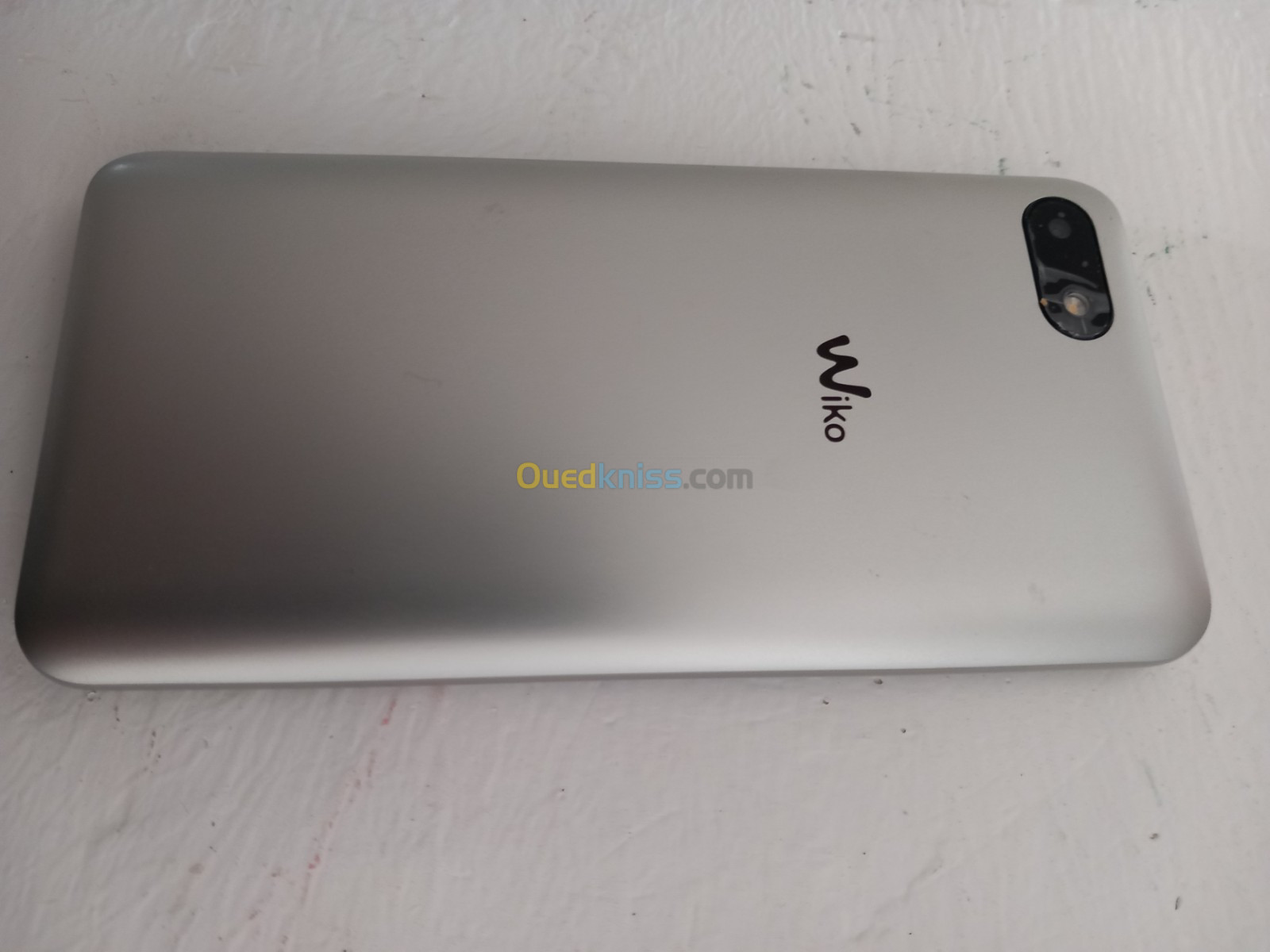 Wiko neuf double sim Sunny 3