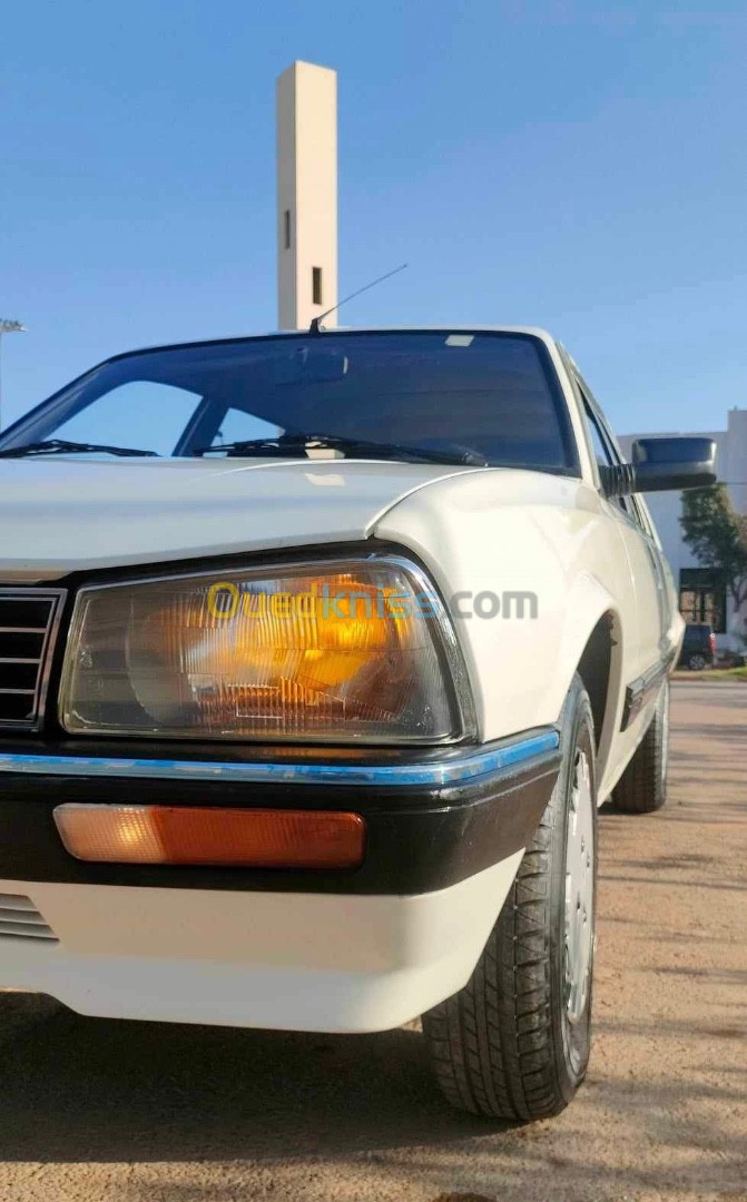 Peugeot 505 break 1993 Gl