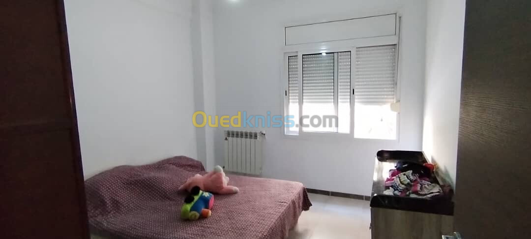 Location Appartement F3 Alger Ouled fayet