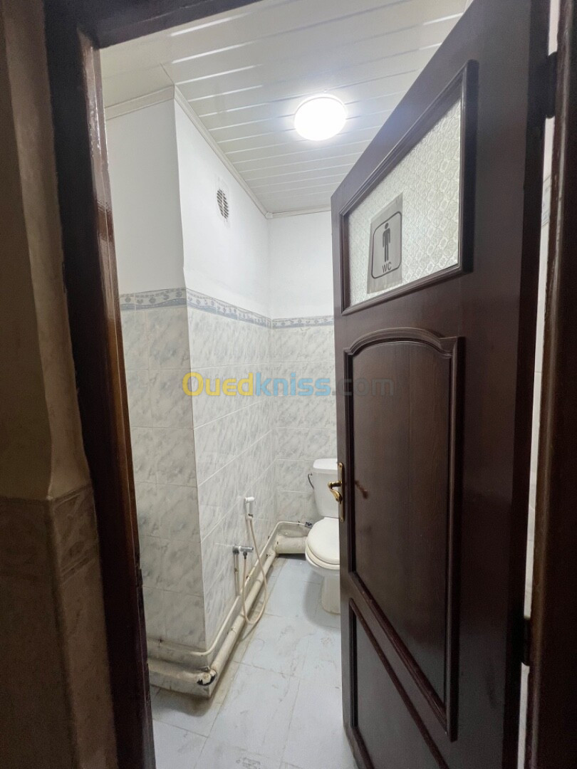 Location Duplex Alger El achour