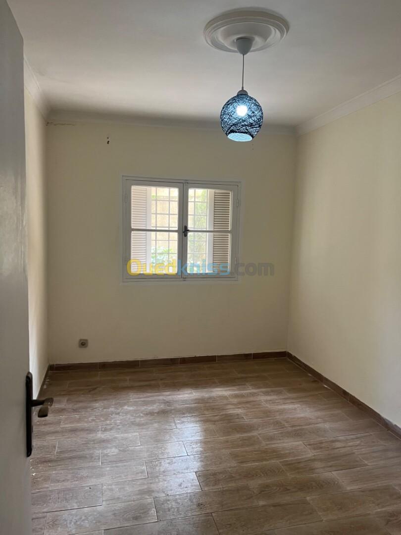 Vente Duplex F6 Alger El achour