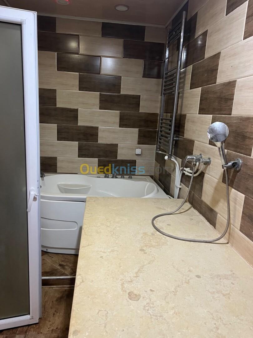 Vente Duplex F6 Alger El achour