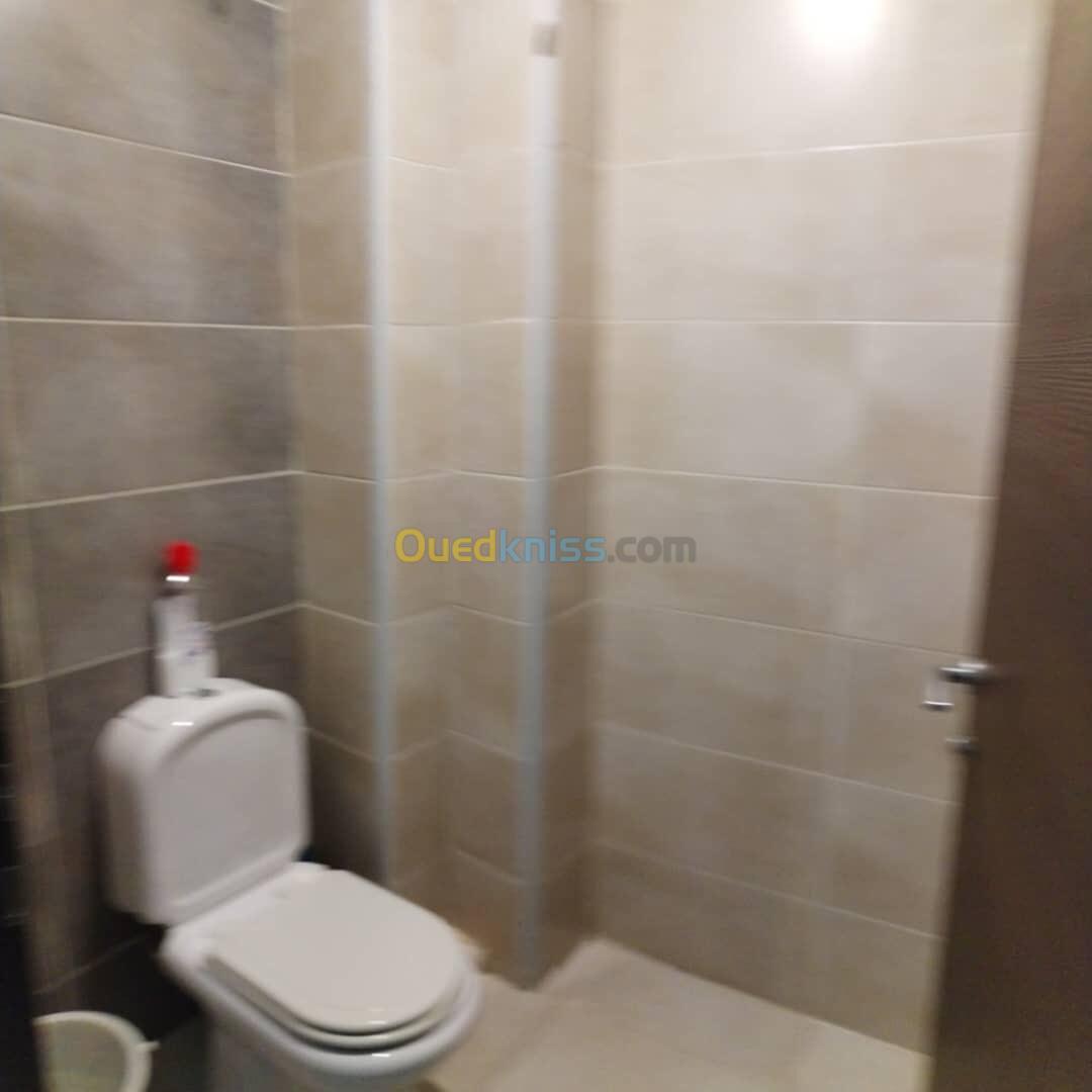 Location Appartement F3 Alger Ouled fayet