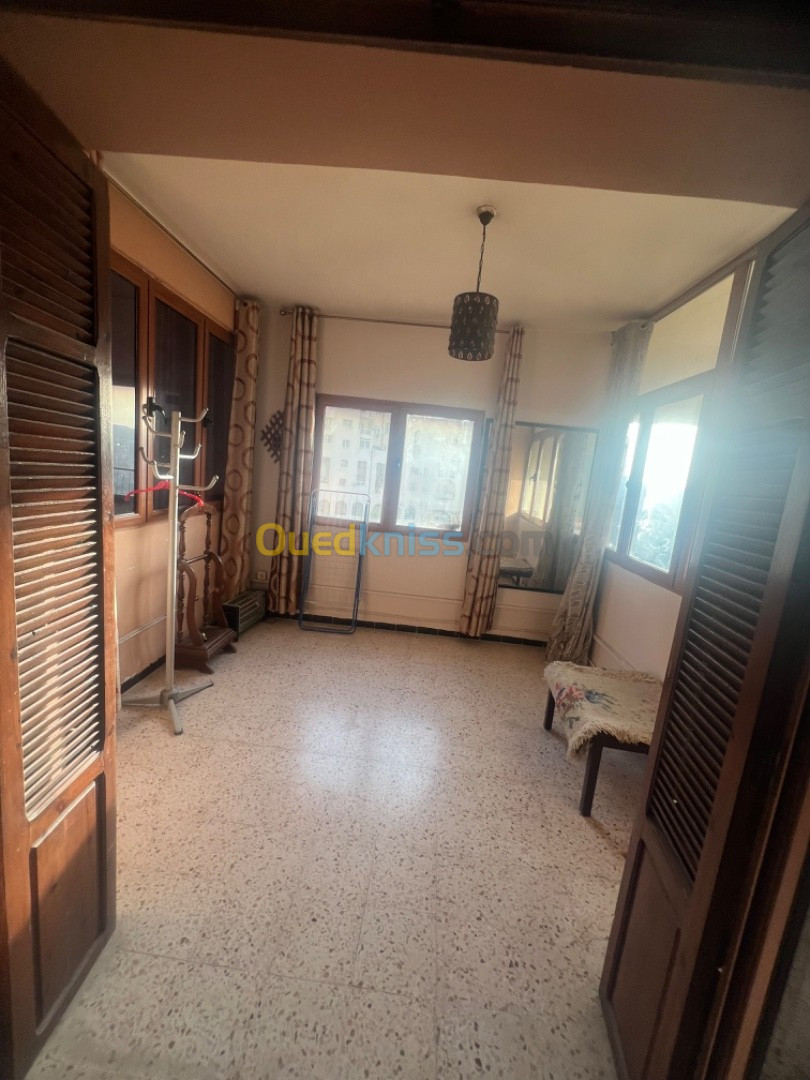 Location Appartement Alger El achour