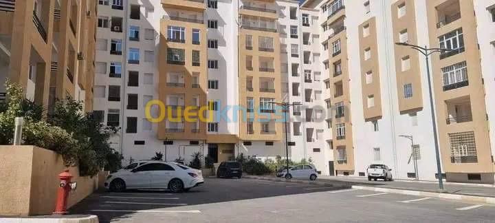 Vente Appartement Batna Batna